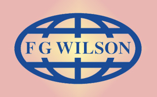 ✓ FG-Wilson 1833357C95 Масляный насос  