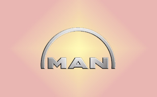 ✓ MAN 88.45905.0041 Запчасти МАН (MAN) 